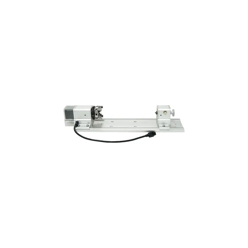 MAKERA Carvera Harmonic Drive 4-axis module